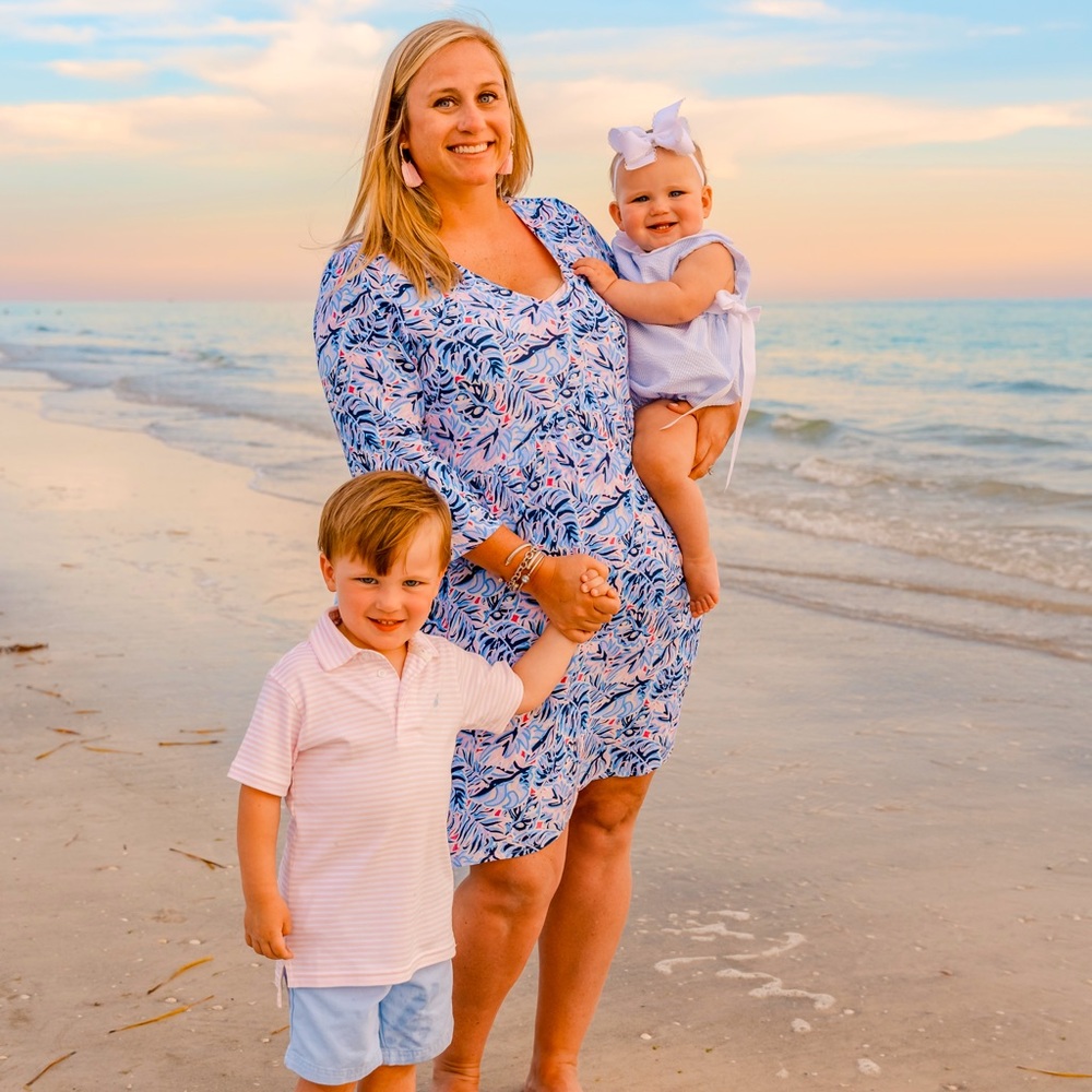 Meet your Posher, Claire